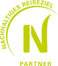 Nachhaltiges Reiseziel