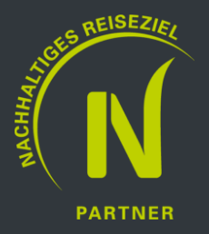 Nachhaltiges Reiseziel