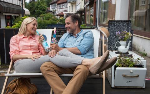 Bistros, Imbiss, Kneipen & Bars