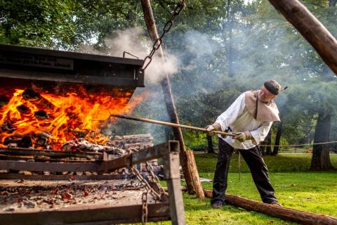 Freunde des Bad Orber Gradierwerks e. V.