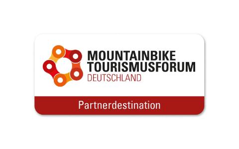 Mountainbike Tourismusforum Deutschland