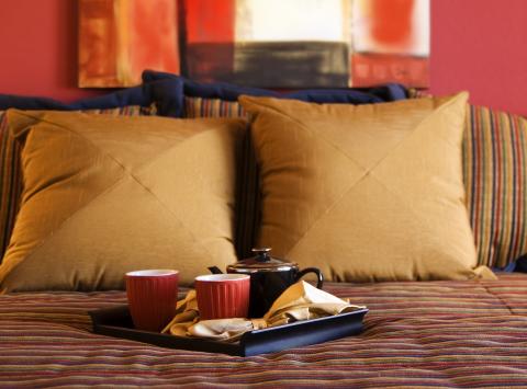 auf Anfrage buchbare Gastgeber