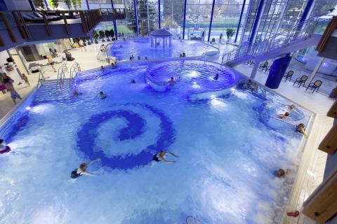 Thermen-Hopping Sole Hoch 2