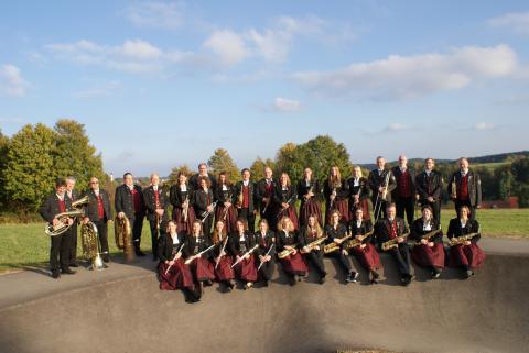 Musikverein St. Helena Altheim e. V.