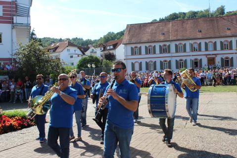 Buccheri Brass Band 