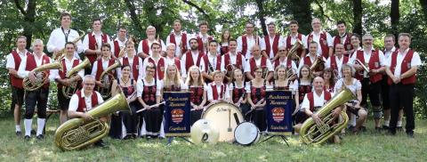 Musikverein "Harmonie" Eisenbach