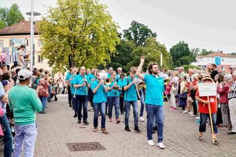 VielHarmonie Orchester Elmshorn