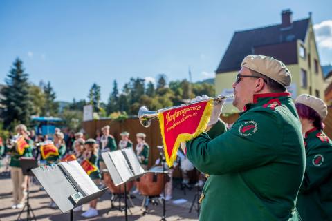 Fanfarengarde Frankfurt/Oder 