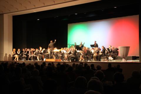 Filarmonica Sestrese Genua 