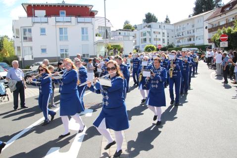 Lúðrasveitin Svanur Reykjavík 