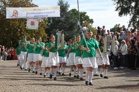 Itzehoer Jugend-Spielmannszug von 1924 