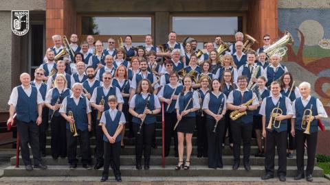 Dechový Orchestr Mladých Jistebnik