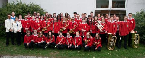 Musikverein Langenau e. V.