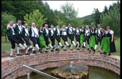 Musikverein "Lyra" Ebersbach