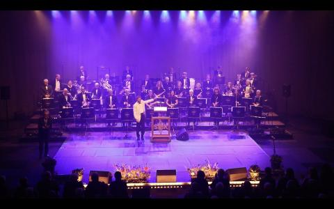 Söderslätt's Musikkår Trelleborg