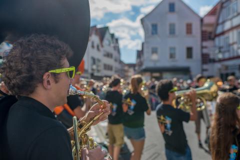 Guggämusig Tschaggi Waggi 