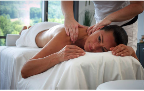 Gesundheit & Wellness