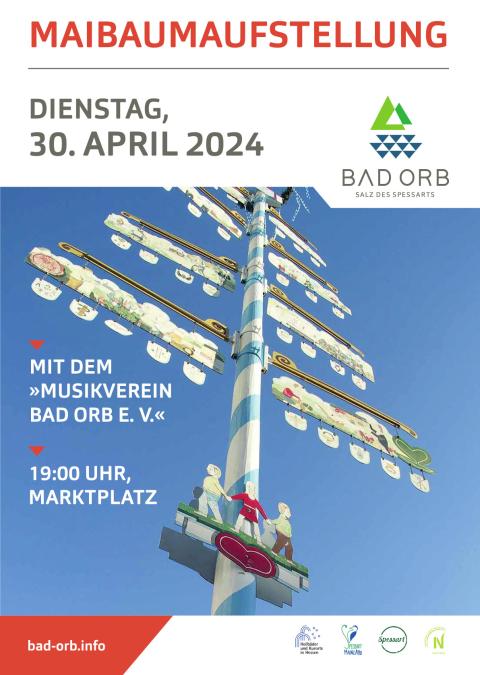 Maibaum 2024
